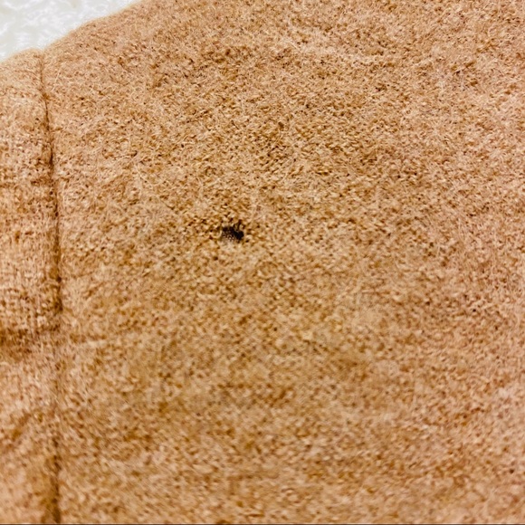 Pendolton Wool Button Front Blazer Coat Jacket - Picture 12 of 14